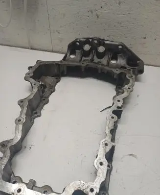 Toyota Proace Oil sump 9809296280