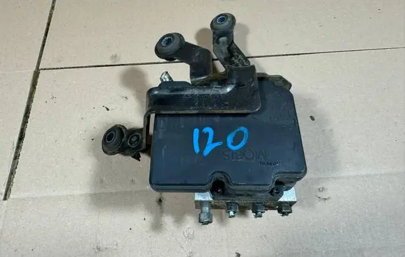 Hyundai i20 (PB PBT) ABS Pump 1J58930800 FE21931490