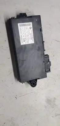 BMW 5 E60 E61 Comfort/convenience module 6135694383401