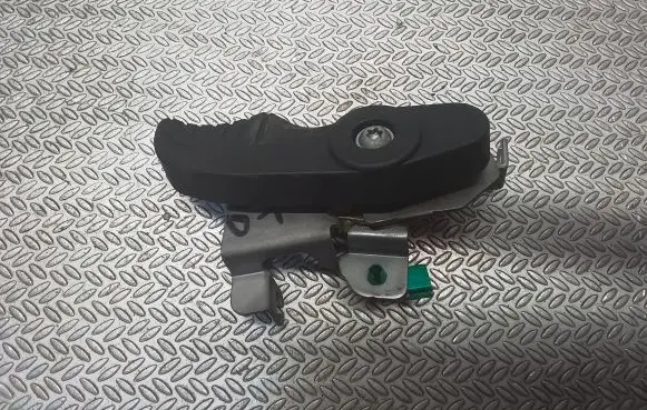 Ford Transit Custom Rear door interior handle