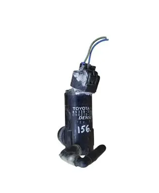 Toyota Avensis Verso Windscreen/windshield washer pump 8533033020