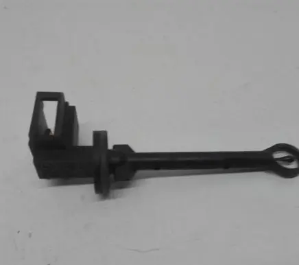 Audi A8 S8 D3 4E Interior temperature sensor 4E0907543 MF113580033