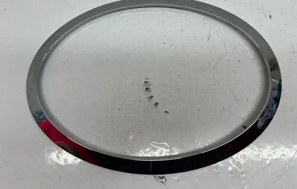 Mini One - Cooper F56 F55 Under headlight/headlamp trim 7300632