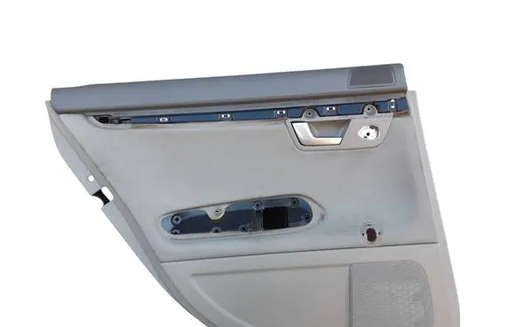 Audi A4 S4 B6 8E 8H Rear door card panel trim 8E0867305