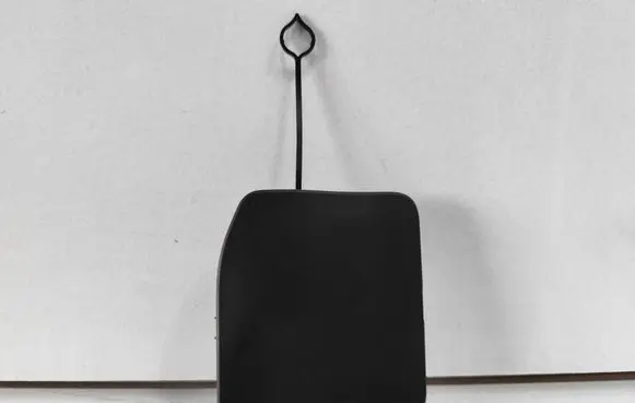 Nissan Qashqai Front tow hook cap/cover 850714EA0A