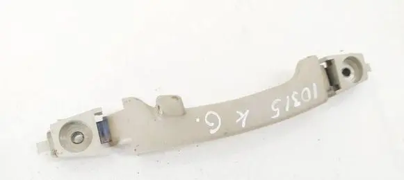 Volvo S40, V40 Rear interior roof grab handle 30615037