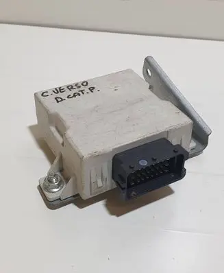 Toyota Corolla Verso AR10 Window wiper relay 150696 859400F010A 250707F