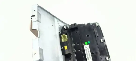 Chevrolet Camaro Climate control unit 20990311