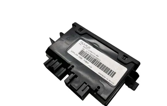 Tailgate/trunk control unit/module