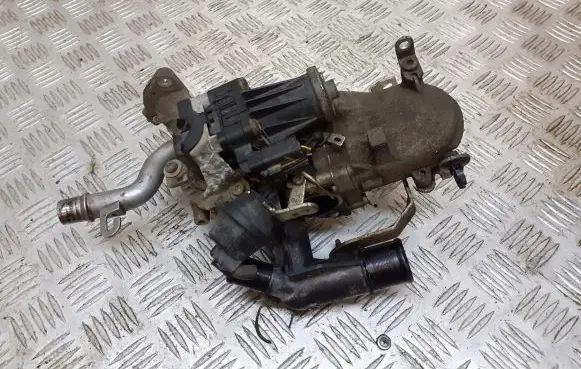 Ford Fiesta EGR valve 702209140