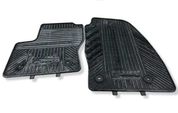 Ford Grand C-MAX Car floor mat set 1871020 14P48C01