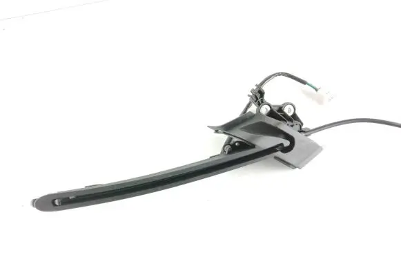 Mercedes-Benz E W212 Curtain motor A2128202942 15451321