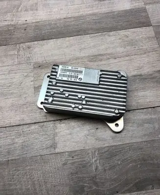 BMW 5 F10 F11 Air suspension control unit module (rear) 6799394 2840304617300 000320561