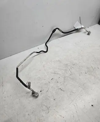 Audi A6 C7 Air conditioning (A/C) pipe/hose 4G0260710AH