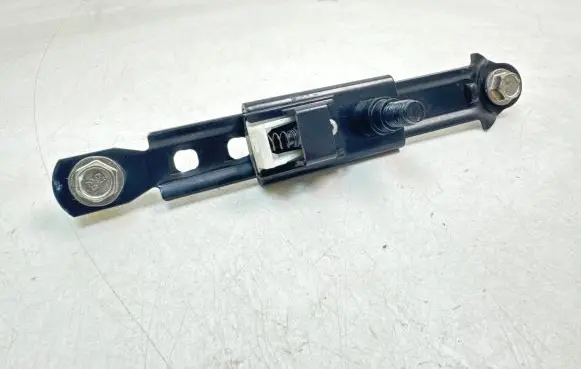 Nissan Qashqai Seat belt adjustment motor 308205999AC