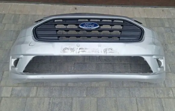 Ford Transit - Tourneo Connect Front bumper