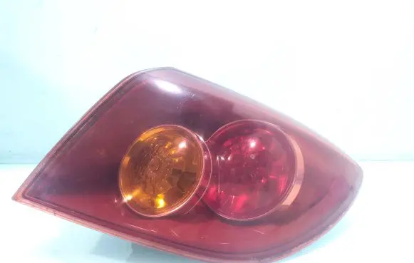 Mazda 3 I Rear/tail lights P2912