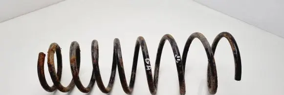 Toyota Avensis T220 Rear coil spring