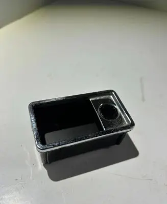 BMW 5 E39 Car ashtray 8184516