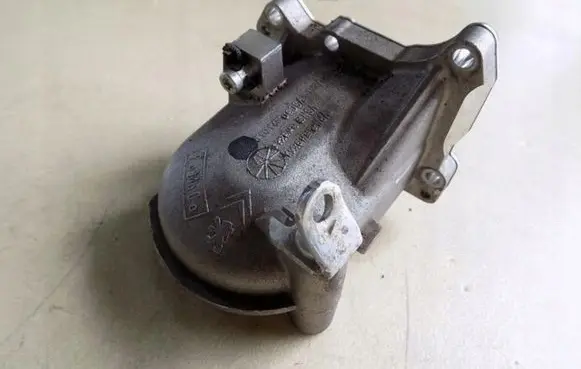 Ford Transit - Tourneo Connect EGR valve cooler