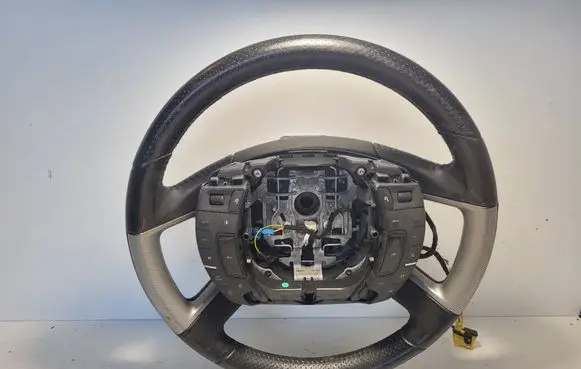 Citroen C5 Steering wheel 96829216ZD 20080410 62ESB51359126