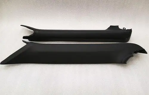 Porsche 911 991 Engine cover (trim) 99155545601