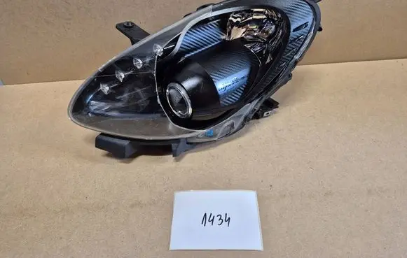 Alfa Romeo Giulietta Headlight/headlamp 00505387810