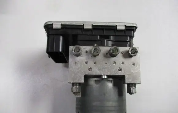 Renault Mégane Renault Sport III (IV Based) Other brake parts 476602846R