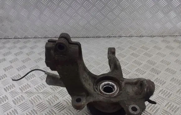 Ford Mondeo MK IV Front wheel hub spindle knuckle