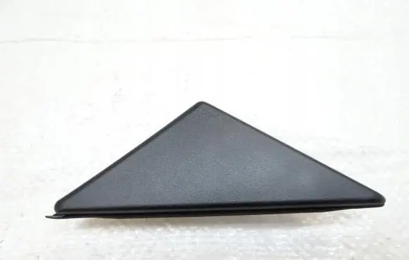 Peugeot 3008 III Fender end trim 9841606580