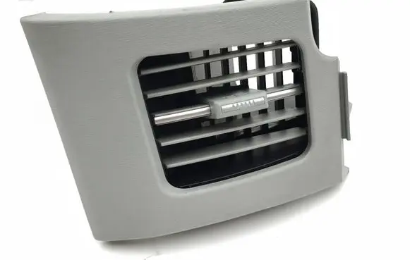Toyota Prius (XW30) Dashboard side air vent grill/cover trim 5566047080 301140 565047110