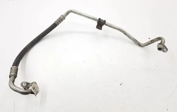 Citroen C4 II Picasso Air conditioning (A/C) pipe/hose 9675103780