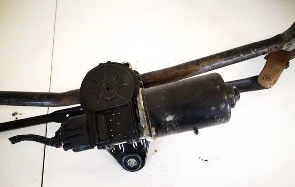 Hyundai i30 Wiper motor
