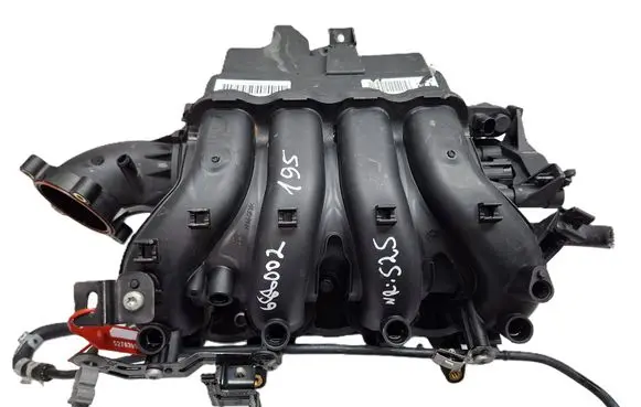 Opel Mokka Intake manifold S27639529 55578687