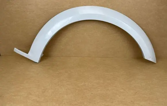 Audi A4 Allroad Front arch trim 8W9853718