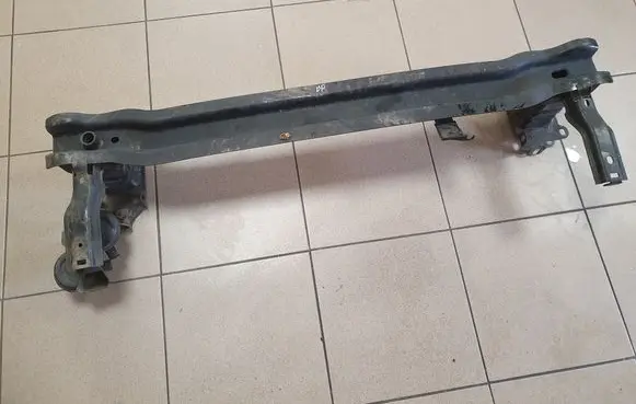 Volkswagen Up Front bumper cross member