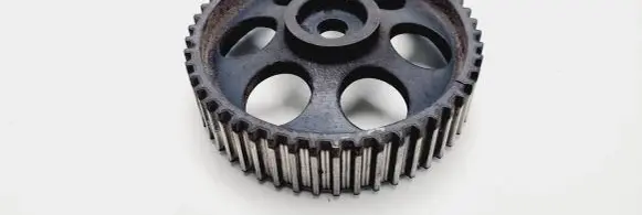 Fiat Doblo Camshaft pulley/ VANOS 46529249