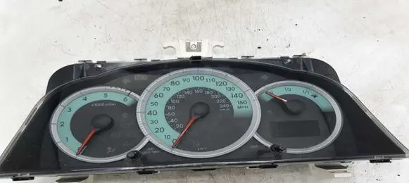 Toyota Corolla Verso AR10 Speedometer (instrument cluster) 838000F082 MB2574403882