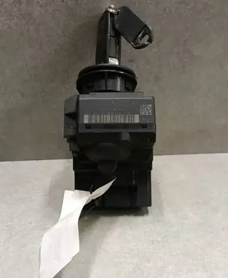 Mercedes-Benz Sprinter W906 Ignition lock A9069002000 2E0909052HG 3300311200