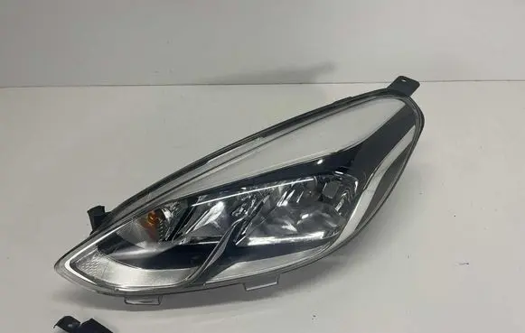 Ford Fiesta Headlight/headlamp H1BB13W030AE