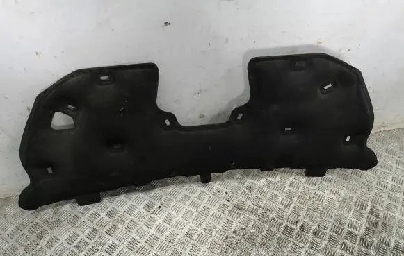 Ford Galaxy Engine bonnet/hood sound/heat insulation 