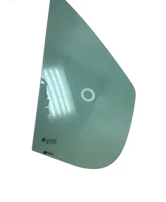 Renault Trafic II (X83) Rear vent window glass 8200005502