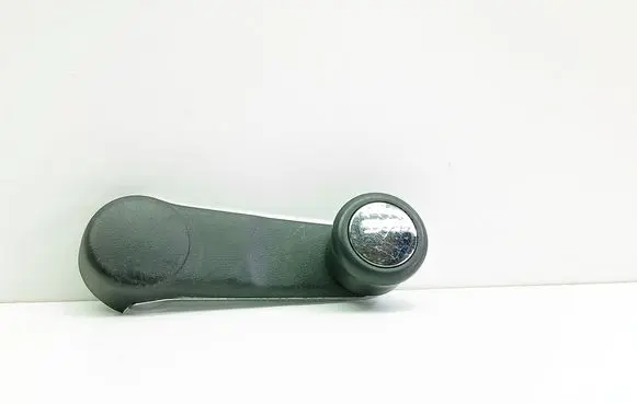 Audi A4 S4 B5 8D Rear door window winding handle 
