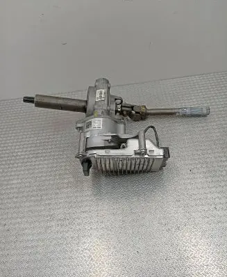 Opel Meriva A Electric power steering pump 26095564 A327700903 87A700000963