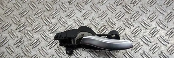 BMW 7 F01 F02 F03 F04 Front door interior handle 9116342 0014052012 13318810