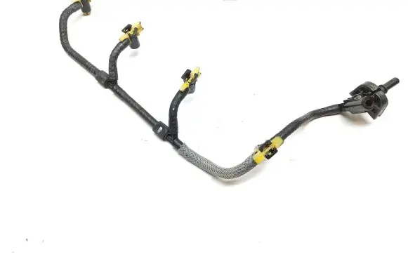 Fuel return line/hose