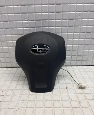 Subaru XV I Steering wheel airbag