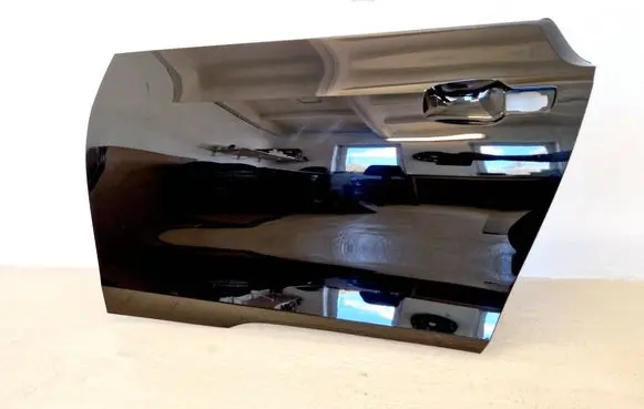 BMW i3 Front door