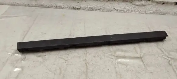 Volvo XC90 Sill supporting ledge 31395856