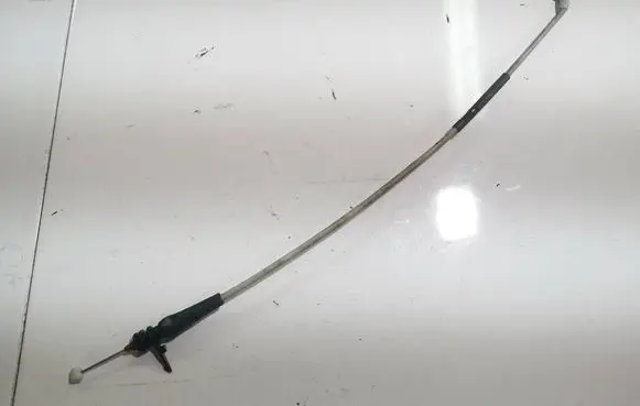 BMW 3 E90 E91 Rear door cable line 